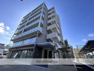 リベロ カスガイ ステイション【5階】の外観