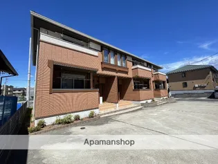 ベル・フィオーレ【2階】の外観