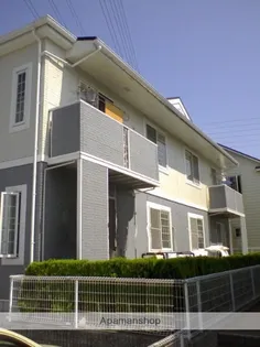 ファーストプレイスⅡの画像