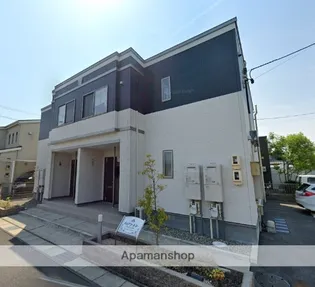 ディアコートユー(DEAR COURT YOU)【2階】の外観