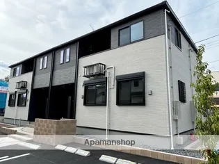 エスポワールⅢの画像