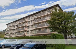 藤山台団地305棟の画像