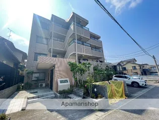 Comfort高蔵寺【3階】の外観