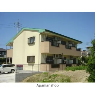 アートグリーンの画像