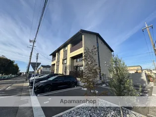 PARK SIDE TERRACEの画像