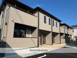 メイプルハイツの画像