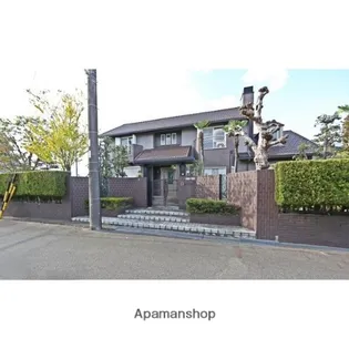 愛知県春日井市高森台3丁目【一戸建】の外観