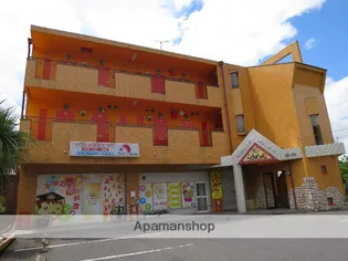 アーバンウエーブ白山【2階】の外観