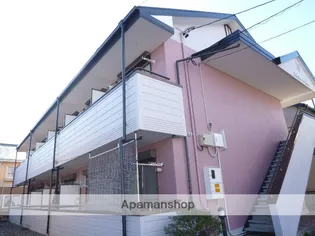 パークサイド出川の画像