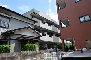 アネックス ヒル39の画像