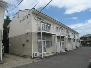 パレスNTーAの画像