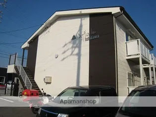 サープラスⅡ 市川 A棟の画像