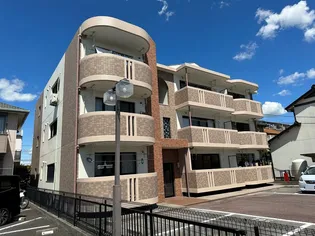 ドミール TFの画像