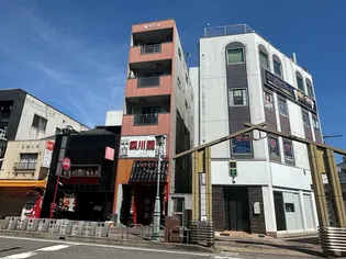 増井ビルの画像