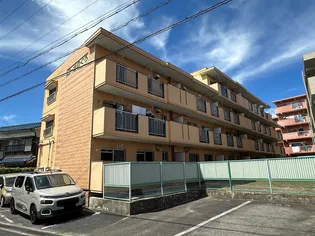 コーポのぐろの画像