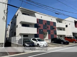 ラピスヌーヴォ Kの画像