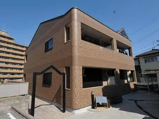 ハーモニーヒルズの画像