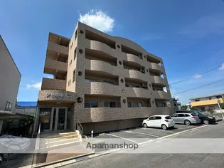 シャルル大宗【203号室】の外観