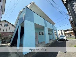 ハイツアスターの画像