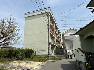 ヴィレッジ東海の画像