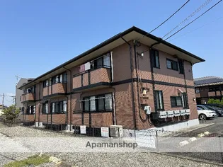 セジュール睦 Aの画像