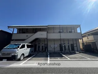 コーポ桜井 Aの画像