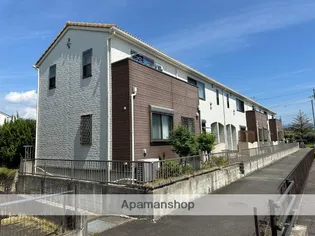 リーブル南風【2階】の外観