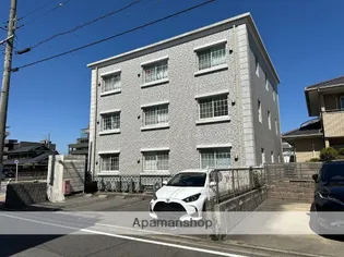 キュービックカーサ岡崎駅の画像