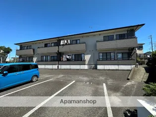 ハイステージⅧの画像