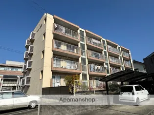 マンション武峰の画像