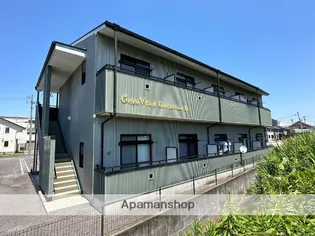 グリーンヴィレッジ上川田A棟の画像