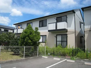 セジュール薮田 Bの画像