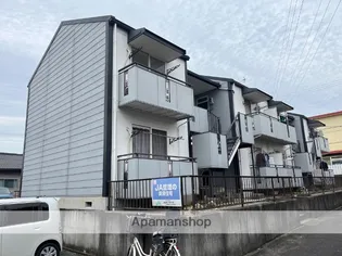 ファミール的場の画像