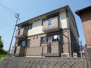 セジュール美川の画像