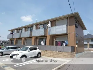 ボナール大門Cの画像