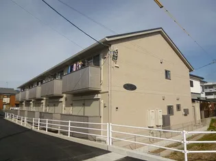 ガーデンシティの画像