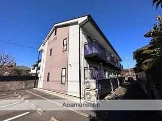 プラウディア光陽の画像