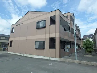 サンタプレイス岡崎【305号室】の外観