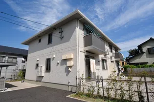 フォレスト竜美丘の画像