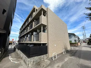 A CITY伊賀新町の画像