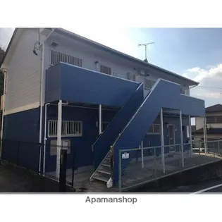 コーポ岩津の画像