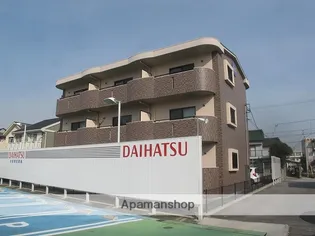 ヴィアーレ勝の画像