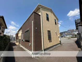 リーブル 和【2階】の外観