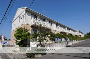 コートビレッジWAKITA 2棟の画像