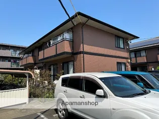 セジュール睦Bの画像