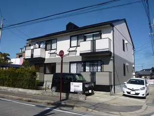 パークサイド大門の画像