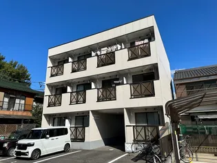 キュービック11の画像