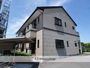 ラ メゾン クーヴェールの画像