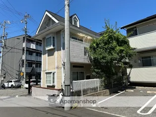 アトランティス東岡崎の画像