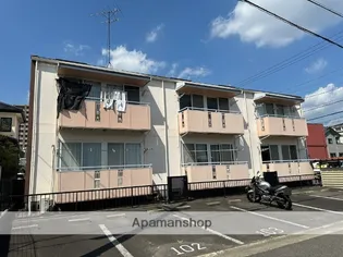 ベルメゾン鈴木の画像